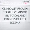 Eucerin Baby Eczema Relief Körpercreme, Beruhigt Trockene, Produktbild-Vorschau 7