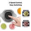 Broyeur,Broyeur de cuisine électrique Avec bol en acier Voir les images du produit 4