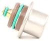 TOPRAN 108 125 Kraftstoffdruckregler für VW Golf IV Produktbild-Vorschau 8