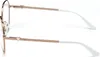 Guess GU2780 028 oro rosa lucido 57/17/140 Brillantini da Anteprima dell’immagine prodotto 3