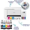 Epson EcoTank L3276, Tintenstrahl, Farbdruck, 5760 x 1440 Produktbild-Vorschau 6