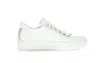 Gabor Comfort Sneaker Weiß in Gr. 42 Produktbild-Vorschau 26