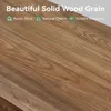 160 cm Konsolentisch aus Massivholz, rustikaler Produktbild-Vorschau 5