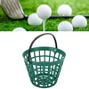 Panier de balles de golf, récipient pour balles de golf Voir les images du produit 8