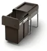 WESCO Abfallsorter CLAP 345 K/300-1 in Anthrazit mit 15 Produktbild-Vorschau 5