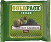 Goldpack Frisch geriebener Graumohn auserlesene Qualität Produktbild-Vorschau 2
