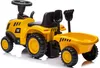 BUDDY TOYS BPC 5178 Traktor CAT odrážedlo Náhled obrázku produktu 2