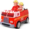 Actionbikes Motors Feuerwehr Auto LL911 | 2 Sitzer - Produktbild-Vorschau 1