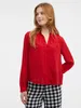 Orsay Rote Damenbluse 600254318000__38 Produktbild-Vorschau 1