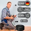 Podzemní kabel, vysokonapěťový kabel 20 m NYY-J 1x16 mm² Náhled obrázku produktu 5