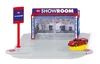 SIKU SIKU World - autosalone con auto 10435504A Anteprima dell’immagine prodotto 7