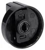 easyPART passend für C00969964 Bauknecht Drehknopf für Herd Produktbild-Vorschau 4