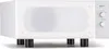 Auna Two Hi-Fi Subwoofer mit Auto-Off, 80W RMS Subwoofer Produktbild-Vorschau 1