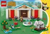 LEGO Animal Crossing Collection du musée d'Eugène Voir les images du produit 35