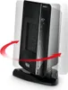 Termoventilatore ceramico 2400w nero Delonghi DCH7993ER-BC Anteprima dell’immagine prodotto 8