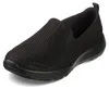 Skechers Damen Sneakers Schwarz 15600BBK Grösse 40 Produktbild-Vorschau 13