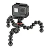 Joby GorillaPod 500 Action schwarz/grau Produktbild-Vorschau 7