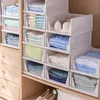Deuline 5 x Schrank-Organizer klappbar, Produktbild-Vorschau 4