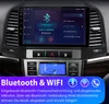 9'' DAB Carplay Navi WIFI 6+128G Pre Hyundai Santa Fe 2 Náhľad obrázku produktu 10