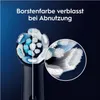 Oral-B iO Ultimative Reinigung Aufsteckbürsten schwarz (10 Anteprima dell’immagine prodotto 6