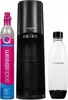 Sodastream spumantizzatore Terra Black Set con bottiglia di Anteprima dell’immagine prodotto 3