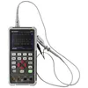 VOLTCRAFT DSO-2202H + AFG Hand-Oszilloskop 200 MHz 2-Kanal Produktbild-Vorschau 3