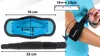 FIT4MED | Supporto per gomito - Blu - 19-33 cm - Ergonomico Anteprima dell’immagine prodotto 13