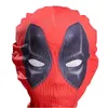 Kinderkostüm Deadpool mit Maske 122-134 L Produktbild-Vorschau 4