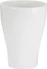 Scheurich 608/13 Midi Topf Glossy Cream; 10 cm x 10 cm x 13 Produktbild-Vorschau 2
