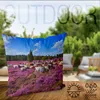 VOID Lüneburger Heide Kissenbezug Kissenhülle Deko Outdoor Produktbild-Vorschau 4