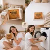 Strauss Home® Körnerkissen groß – Mikrowellengeeignetes Produktbild-Vorschau 7
