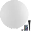 Lampe boule LUMINOUS GLOBE avec ampoule LED et télécommande Voir les images du produit 1