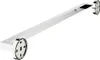KEUCO Badetuchhalter Edition 90 19001, 800 mm verchromt Produktbild-Vorschau 7