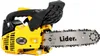 Lider Rg2612-A3 Piła Pilarka Przecinarka Spalinowa Podgląd zdjęcia produktu 4