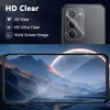 2X Schutzglas für Xiaomi Redmi 15 4G / 5G Panzerfolie Produktbild-Vorschau 7