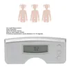 Měřič skoliózy 0–30° Přesné údaje pro diagnostiku páteře – Náhled obrázku produktu 9
