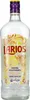 1 l Flasche Larios London Dry Gin | 37,5 % vol | 1,0 l Produktbild-Vorschau 2
