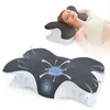 Nackenkissen Kopfkissen, Memory Foam Kissen, Produktbild-Vorschau 5