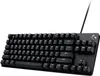 Logitech G413 TKL SE USB Gaming Keyboard QWERTY Español Podgląd zdjęcia produktu 5