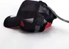 New Era A-Frame Snapback Trucker Cap - Red Bull Racing navy Náhľad obrázku produktu 2