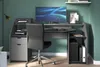 Gaming Tisch “Set Up” mit LED & Farbwechsel Produktbild-Vorschau 9