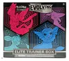 Pokémon Elite-Trainer-Box Evolving Skies (Drachenwandel) Produktbild-Vorschau 1
