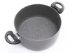 CORTINA GRANITIUM hrniec 24 cm Náhľad obrázku produktu 4
