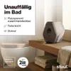 STUUL Design-Toilettenhocker für Erwachsene, WC Hocker in Produktbild-Vorschau 7