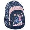 Ensemble de 12 pièces Lilo et Stitch : sac à dos scolaire, Voir les images du produit 2