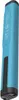 A blue and black LED pen light is shown against a white background. Náhled obrázku produktu
