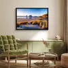 MuchoWow® MuchoWow® Gerahmtes Poster Strand - Meer - Natur Produktbild-Vorschau 2
