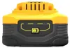 DeWalt DCBP 518 Powerstack-accu 18 V 5,0 Ah / 5000 mAh XR Productafbeelding-voorbeeld 24