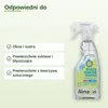 PŁYN DO MYCIA SZYB I LUSTER W SPRAYU ECO 500 ml - ALMAWIN Podgląd zdjęcia produktu 4