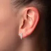 Ohrringen   Ohrstecker Disney Silber   Kollektion Tinker Produktbild-Vorschau 6